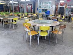 大堂-乡味海鲜农家菜·巽寮土窑鸡(地道美食店)