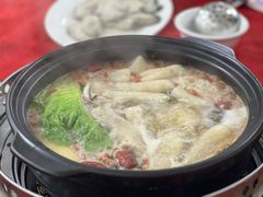 -花苑美食横琴生蚝火锅(拱北粤华路店)