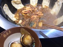 -锅来乐地锅鸡(安亭店)