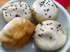 -老裕缘汤包馆(嘉善路店)