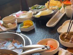 -牛品荟牛肉火锅(新城广场店)