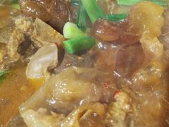 -十六蒲(桂林路店)