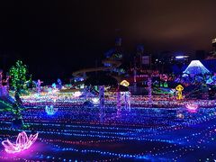 -巨鹏飞梦幻海岸