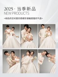 -雪中彩影婚纱摄影·品控旗舰店