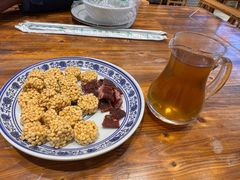 -乡土特色.冷锅鱼.牦牛肉汤锅