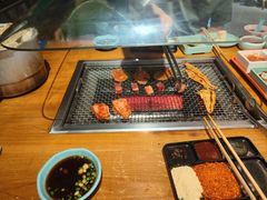 -蚝英雄·自助烤蚝(建设路店)