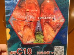 -达叔香味海鲜(海棠68环球美食街店)