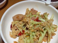 -九毛九西北菜(汕头金平万达广场店)