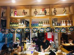 -酒井酱子·深夜食堂(东城汇店)