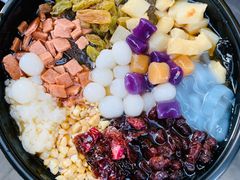 -糖糖冰粉(凤城三路总店)