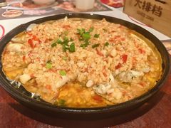 -谭十三大排档·18年老字号(船山路总店)