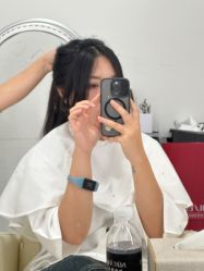 -INLIFE HAIR韩国美发