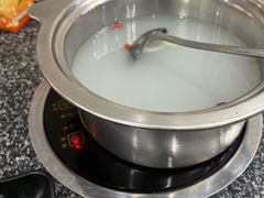 -锤头鲨毛肚海鲜烤肉自助餐厅(国购广场店)
