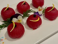 -巴黎轩(澳门巴黎人店)