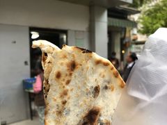 -梅干菜扣肉饼(钱局店)
