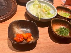 -烧肉达人•炭火烧肉(新天地店)