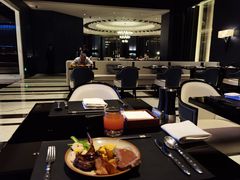 -上海苏宁宝丽嘉酒店·Cafe Bellagio西餐厅