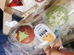 -星巴克(厦门乐群广场分店)
