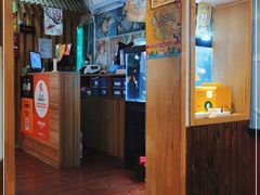 门面-鳗鱼家·深夜食堂(军博店)