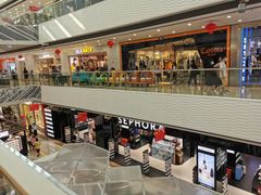 -万达广场(松江店)