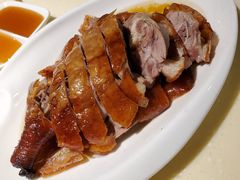 深井烧鹅-龙记烧腊茶餐厅(常德路店)