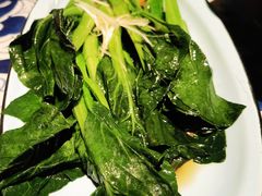 -绿茶餐厅(布吉万象汇店)