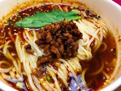 担担面-眉州东坡(亚运村店)