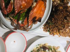 -小厨师·二十年沈家门小海鲜(百井坊巷店)