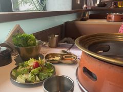 -西塔老太太泥炉烤肉(望京一店)
