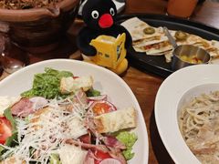 -The Good Place好地方·Brunch·coffee(国贸店)