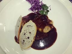 -禾牧铁板创意料理(姑嫂树路店)