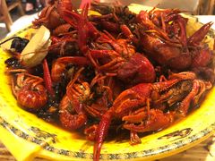 大盆小龙虾-刘一龙虾(数码路店)
