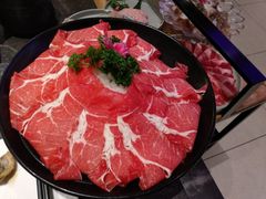 -煲宫(华润万象城店)
