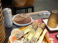 -牛YO寿喜烧·铁板烧和牛火锅自助(市府恒隆店)