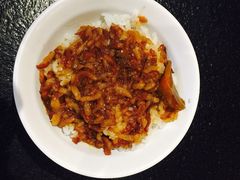 鬍鬚张鲁肉饭(宁夏路店)-胡须张鲁肉饭(美食文化馆店)