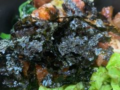 -亲昵春川鸡排(韩国美食街店)