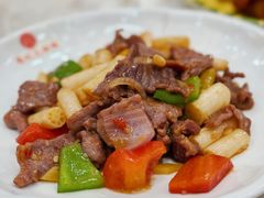 -德記大排档 26年老字号(西湖店)