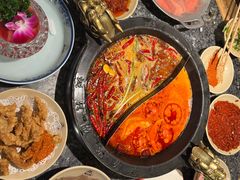 -蜀大侠火锅(春熙路店)