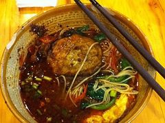 煎蛋面-华兴街煎蛋面(总店)