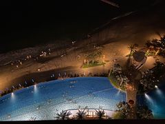 -深圳大梅沙京基洲际度假酒店