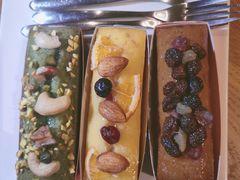 -星巴克(夏日百货店)