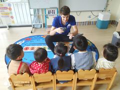 -上海市浦东新区恒宇幼儿园(杨南部)