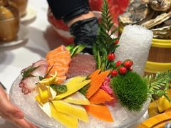 -万达文华酒店·48F云端窗景美食汇自助餐厅