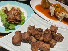 -盐官日光域房车营地·有盐餐厅