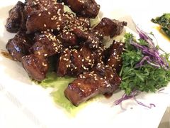 -无招牌海鲜餐厅(怡丰城店)