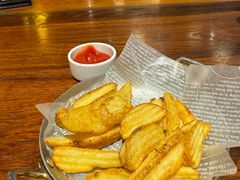-食间牛排(湖西路店)