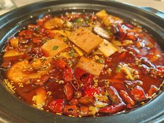 -香融府·烤鸭·家常菜(花乡奥莱店)