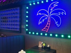 -粉墨特色菜·烧烤音乐酒馆