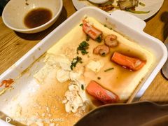 -永安鱼庄·镇江菜(丁卯店)