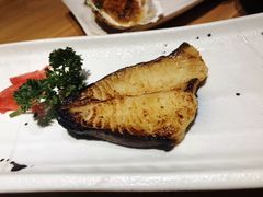 -割烹旭日本料理(龙湖狮山天街店)